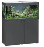 EHEIM Aquarium Kombination VivalineLED 180, Dunkelgrau