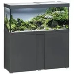 EHEIM Aquarium Kombination VivalineLED 240, Dunkelgrau