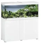 EHEIM Aquarium Kombination VivalineLED 240, Wei&szlig;