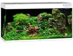 JUWEL&reg; AQUARIUM Rio 350 LED, Wei&szlig;