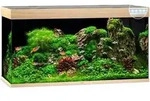 JUWEL&reg; AQUARIUM Rio 350 LED, Hellbraun