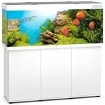 JUWEL&reg; AQUARIUM Kombination Rio 450 LED, Wei&szlig;