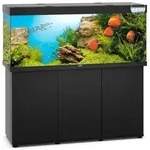 JUWEL&reg; AQUARIUM Kombination Rio 450 LED, Schwarz