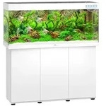 JUWEL&reg; AQUARIUM Kombination Rio 240 LED, ca. B121/H128/T41 cm, 240 l, Wei&szlig;