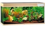 JUWEL&reg; AQUARIUM Rio 180 LED, Hellbraun