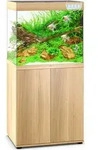 JUWEL&reg; AQUARIUM Kombination Lido 200 LED, Hellbraun