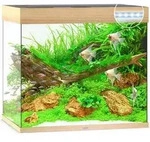 JUWEL&reg; AQUARIUM Lido 200 LED, Hellbraun