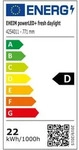 EHEIM Aquariumbeleuchtung powerLED+ fresh daylight