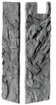 JUWEL&reg; AQUARIUM Filterverkleidung Stone Granite