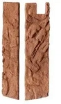 JUWEL&reg; AQUARIUM Filterverkleidung Stone Clay