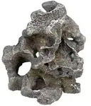 Nobby Aquariumdeko Stein, ca. B15,5/H6/T13 cm