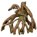Nobby Aquariumdeko Mangrove, ca. B28/H22,5/T13 cm