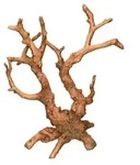 Nobby Aquariumdeko Wurzeln, ca. B15/H17,5/T8 cm