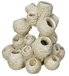 Nobby Aquariumdeko Seepocken, ca. B12/H12/T10 cm