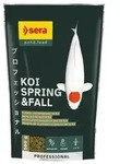 sera Teichfischfutter Koi Professional Spring & Fall