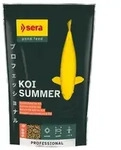 sera Teichfischfutter Koi Professional Summer