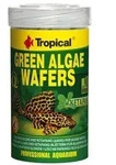 Tropical&reg; Fischfutter Green Algae Wafers