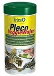 Tetra Fischfutter Pleco VeggieWafers