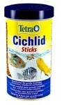 Tetra Fischfutter Cichlid Sticks
