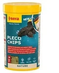 sera Fischfutter Pleco Chips