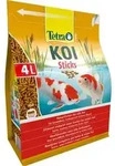 Tetra Pond Teichfischfutter KOI Sticks