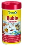 Tetra Fischfutter Rubin Granules
