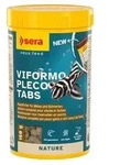 sera Fischfutter Viformo Pleco Tabs