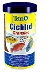 Tetra Fischfutter Cichlid Granules, 500 ml