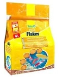 Tetra Pond Teichfischfutter Pond Flakes