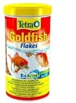 Tetra Fischfutter Goldfish Flakes