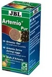 JBL Fischfutter ArtemioPur Artemia-Eier, 40 ml