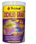 Tropical&reg; Fischfutter Cichlid Gran