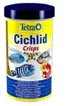 Tetra Fischfutter Cichlid Crisps