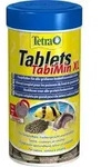 Tetra Tablets TabiMin XL, 133 Tabletten