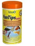 Tetra Fischfutter FunTips Tablets