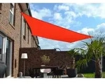 Floracord Sonnensegel, rechteckig, ca. B400/T300 cm, Orange