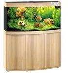 JUWEL&reg; AQUARIUM Kombination Vision 260 LED, Hellbraun