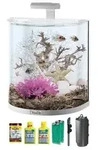 Tetra AquaArt Set LED Explorer-Line, wei&szlig;, 60 l