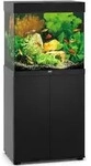 JUWEL&reg; AQUARIUM Kombination Lido 120 LED, Schwarz