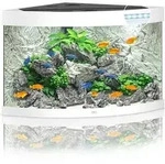 JUWEL&reg; AQUARIUM Trigon 190 LED, Wei&szlig;