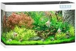 JUWEL&reg; AQUARIUM Vision 180 LED, Wei&szlig;