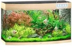 JUWEL&reg; AQUARIUM Vision 180 LED, Hellbraun
