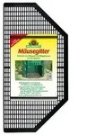 Neudorff M&auml;usegitter f&uuml;r Thermokomposter DuoTherm, Schwarz