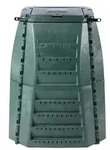GARANTIA Thermostar Komposter, Dunkelgr&uuml;n