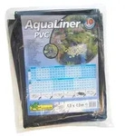 Ubbink Aqua Liner PVC-Teichfolie, 0,5 mm, Schwarz