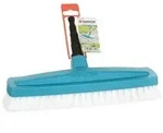 GARDENA combisystem Schrubber, T&uuml;rkis, Schwarz, Wei&szlig;