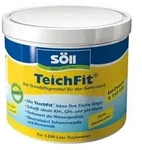 S&ouml;ll Teichwasserpflege Teichfit
