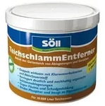 S&ouml;ll Teichschlammentferner, Teichwasserpflege
