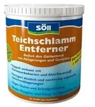 S&ouml;ll Teichschlammentferner, Teichwasserpflege