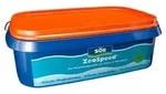 S&ouml;ll ZeoSpeed, Algenmittel